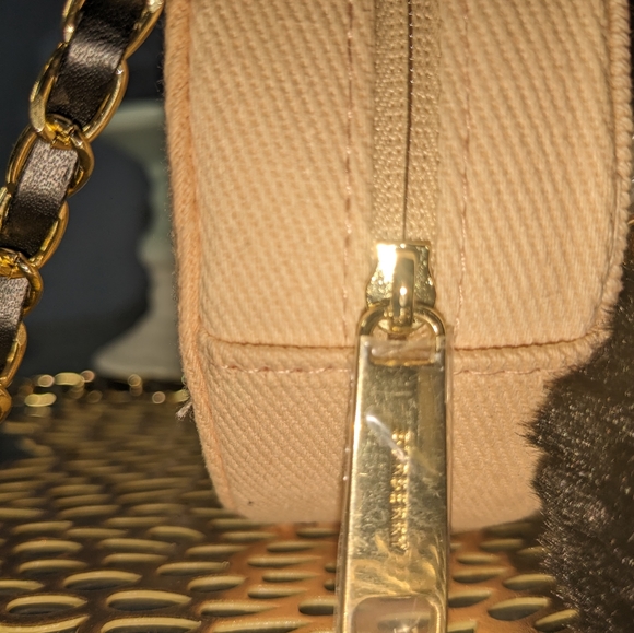 Burberry beauty pouch - Picture 7 of 10